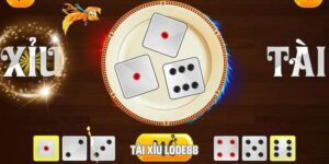 tài xỉu lode88