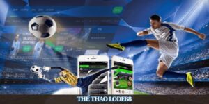thể thao lode88