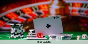 xì tố lode88