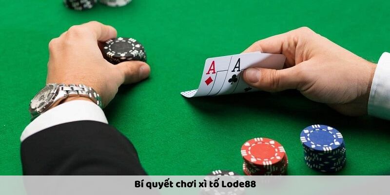 Bí quyết chơi hiệu quả