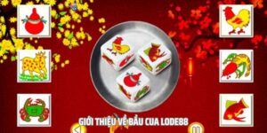 bầu cua lode88