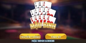 mậu binh lode88
